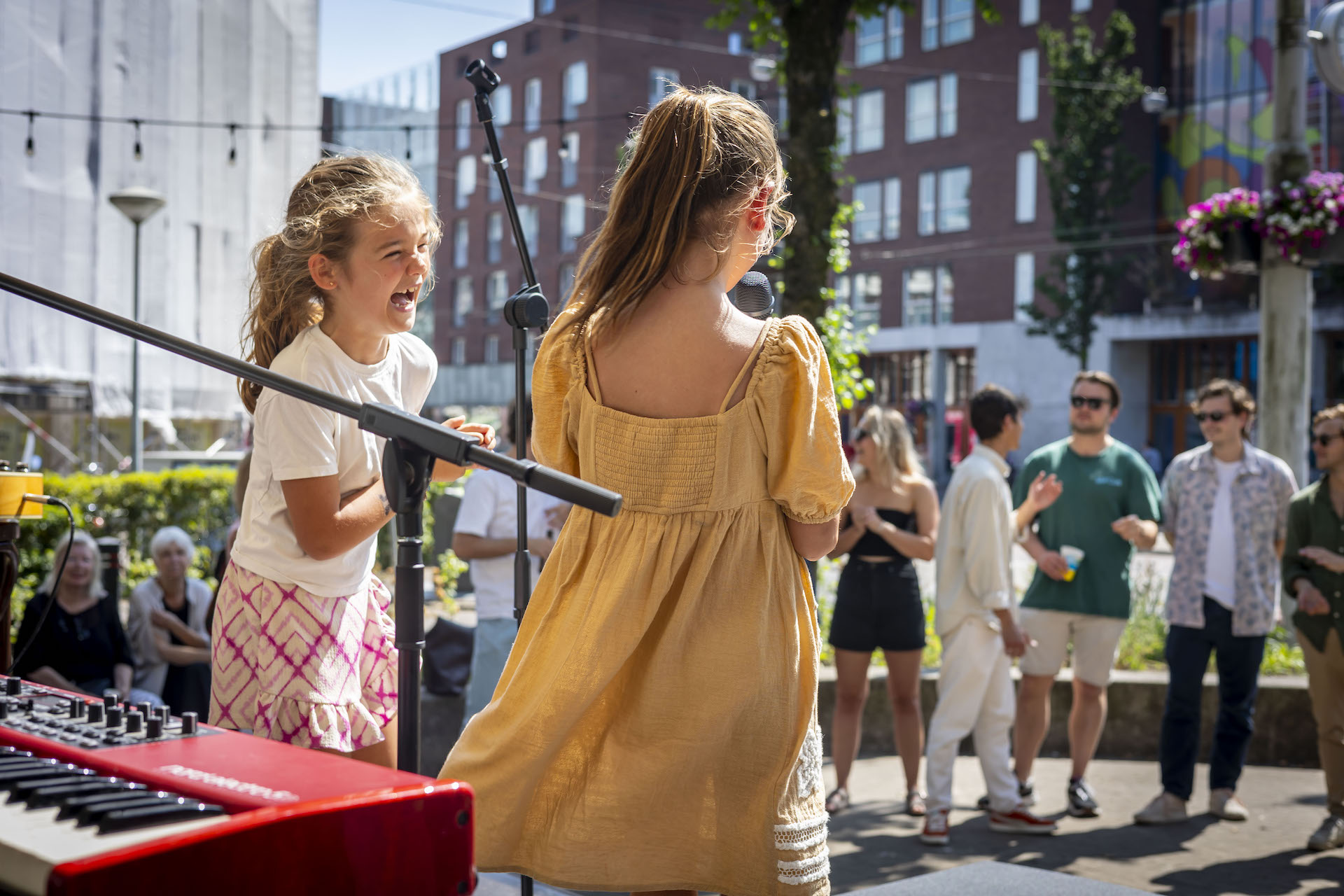 Biz Oud-West, de gezelligste buurt van Amsterdam rondom het Leidseplein